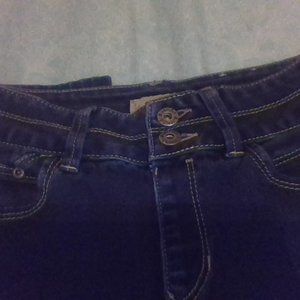 Mudd girls skinny jeans